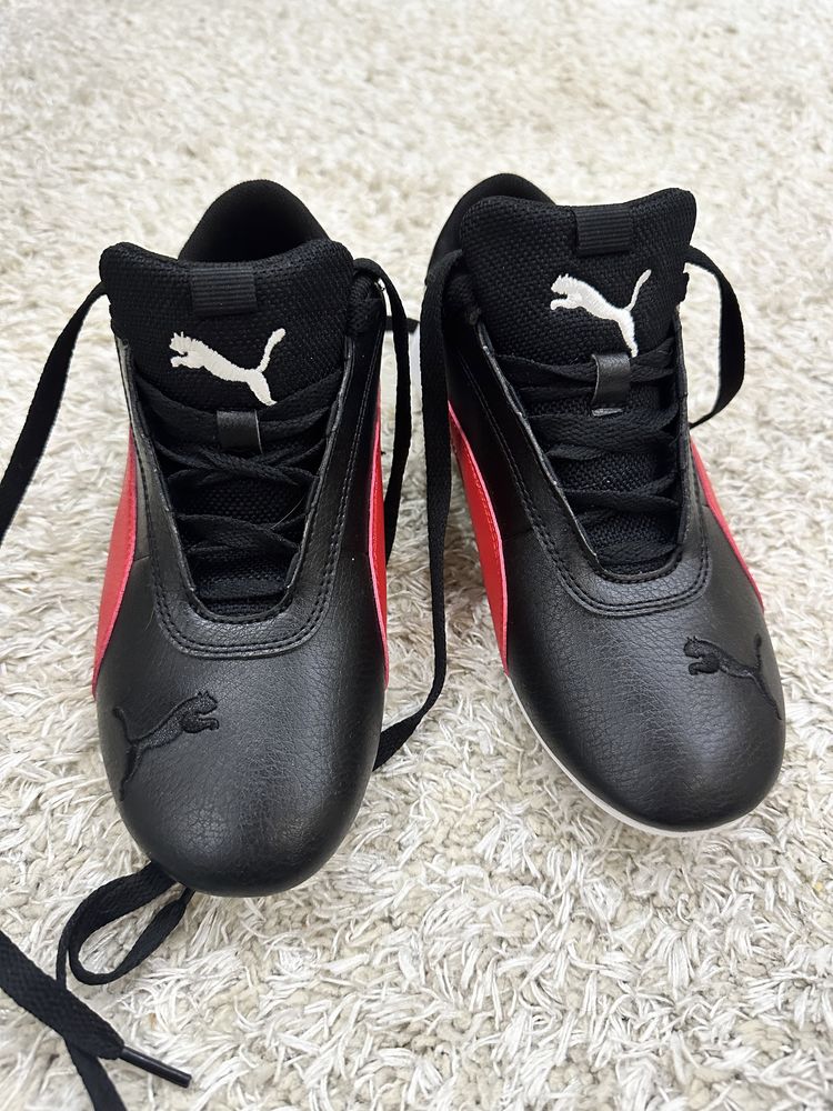 Puma Ferrari 1 500 . Olx