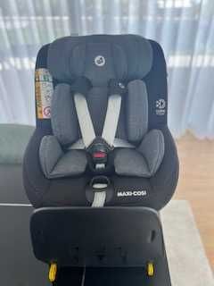Cadeira Auto Bebe Confort