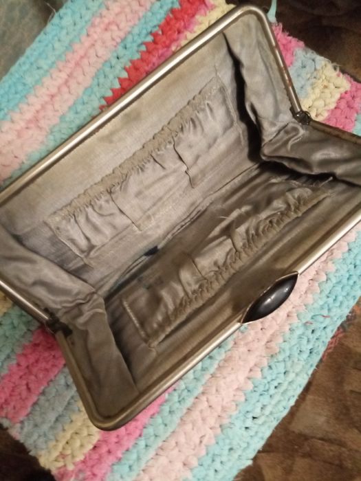 Сумки жіночі ретро