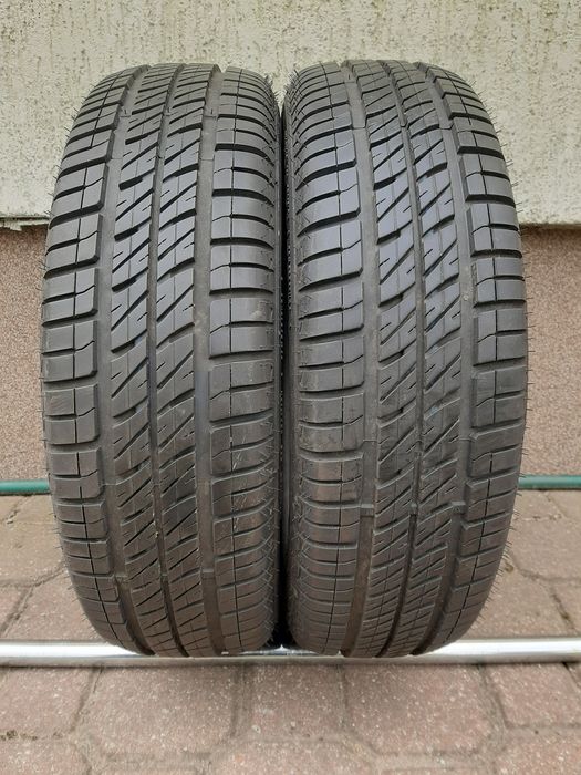 2x Opony letnie 165/65R13 Dębica Passio 2023r
