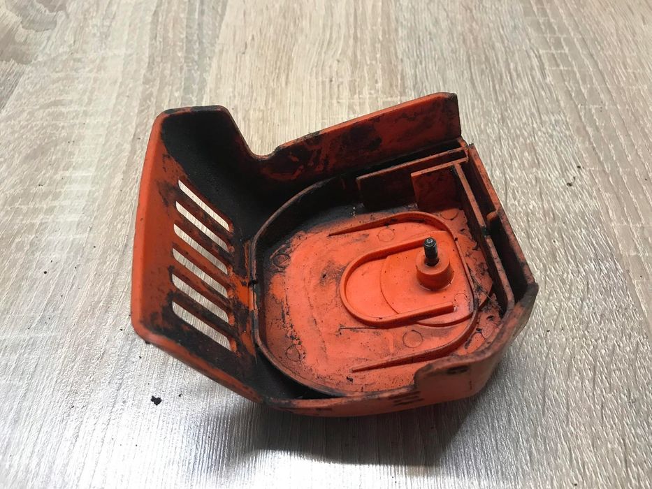 Tanaka Tbc-340Ds Osłona Obudowa Pokrywa Korpus