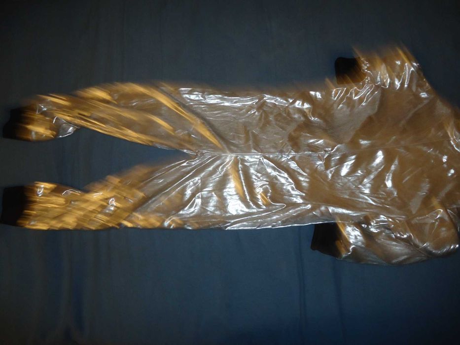 костюм к утренику Астронафт на 4-7