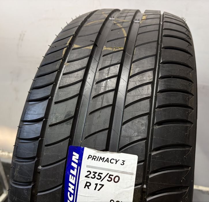 235/50/17 96W Michelin Primancy 3