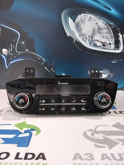 Comando chaufagem KIA SPORTAGE