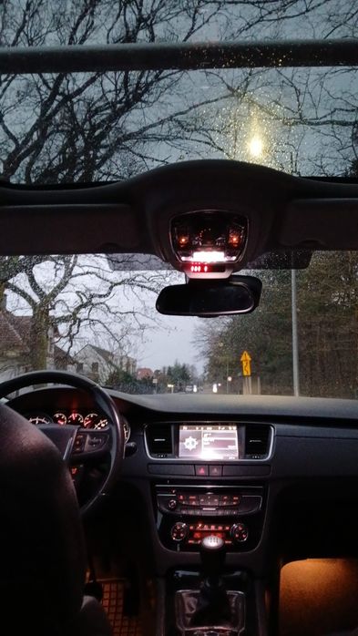 ALLURE, 3 strefowa klima, bixenon