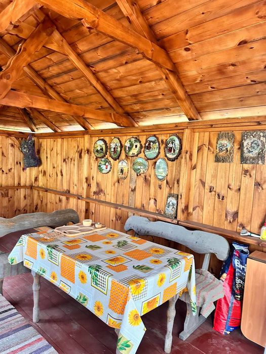 Продаж затишного будинку у с. Вознесенське