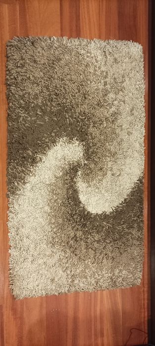 Conjunto 3 tapetes de quarto