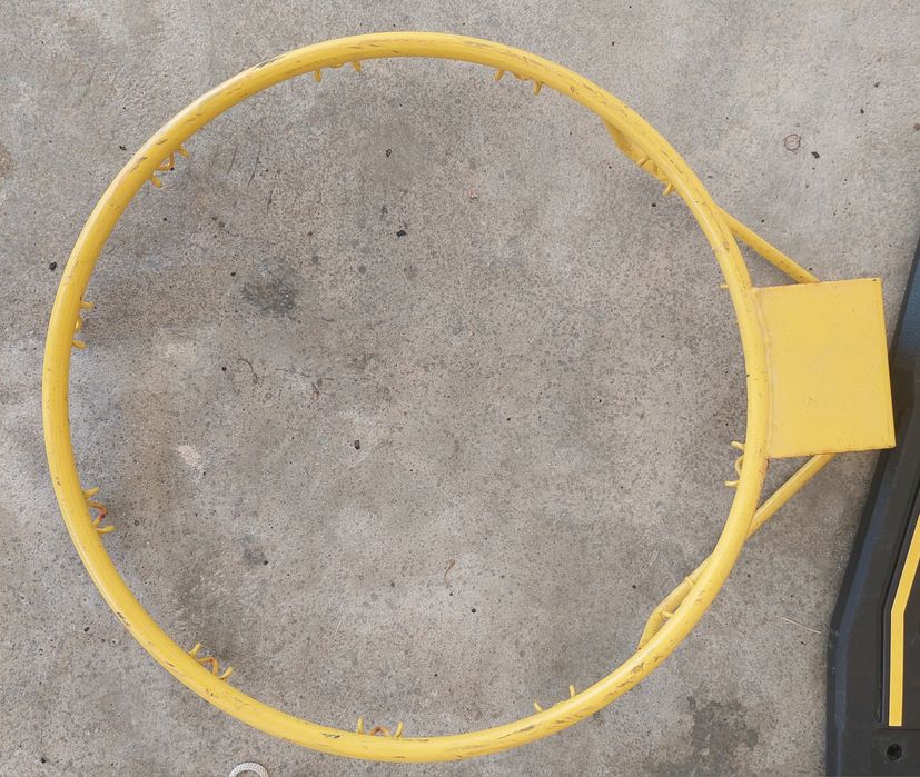 Tabela de Basquetebol