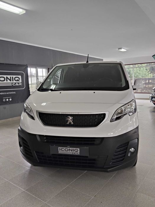Peugeot Expert 2.0 BlueHDi L2H1 2018