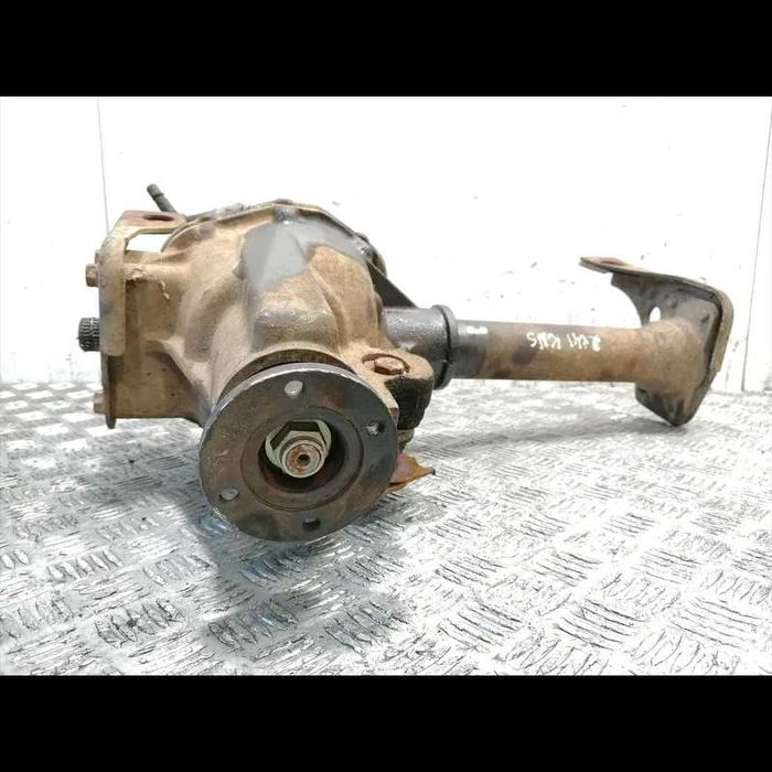 Передній редуктор Ssangyong Navara Sorento L200 Frontera  Cherokee