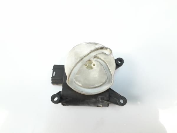 Motor da comporta da sofagem AUDI A4 (8EC, B7)