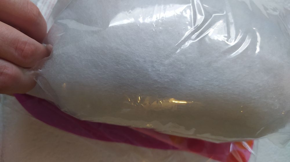 Zestaw robótki filcowe sowy dla dziewczynki na prezent