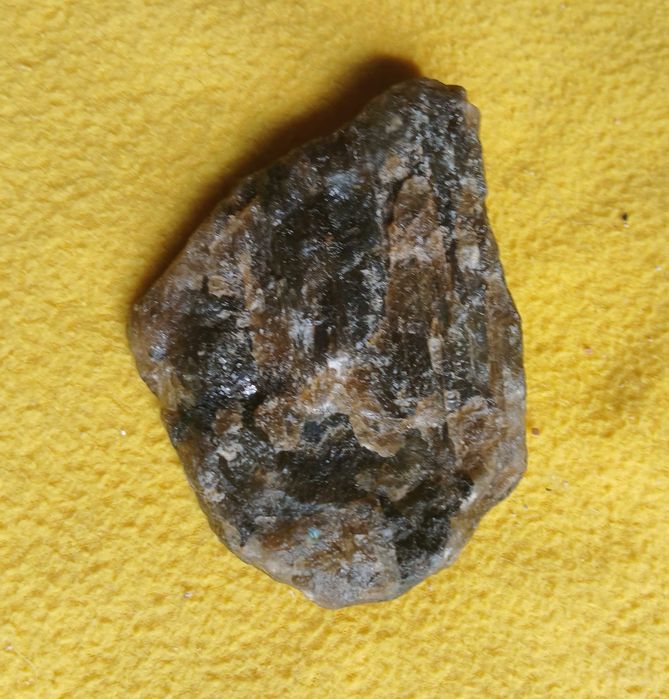 Labradoryt z Madagaskaru