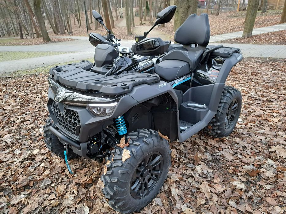 Cfmoto
