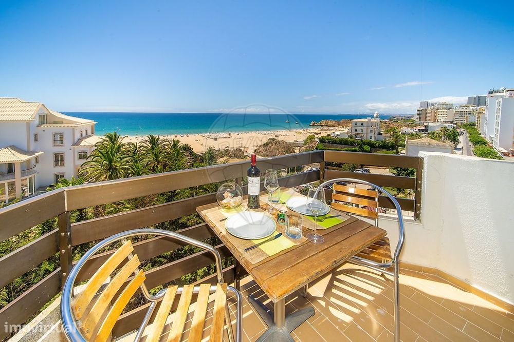 Apartamento T2 para venda