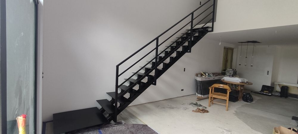 Bramy,Balustrady,usługi spawalnicze