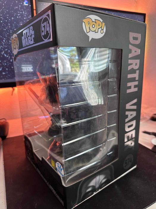 Darth Vader (Lights And Sound) - STAR WARS