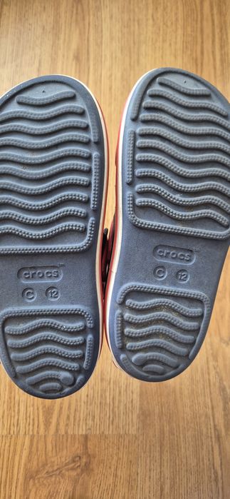 Sandaly Crocs c12 29-30