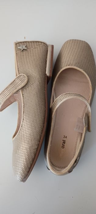 Sandalias para menina Mayoral ñ 34
