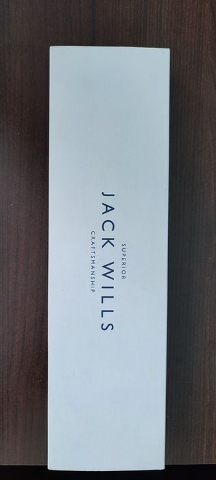 Zegarek Jack Wills