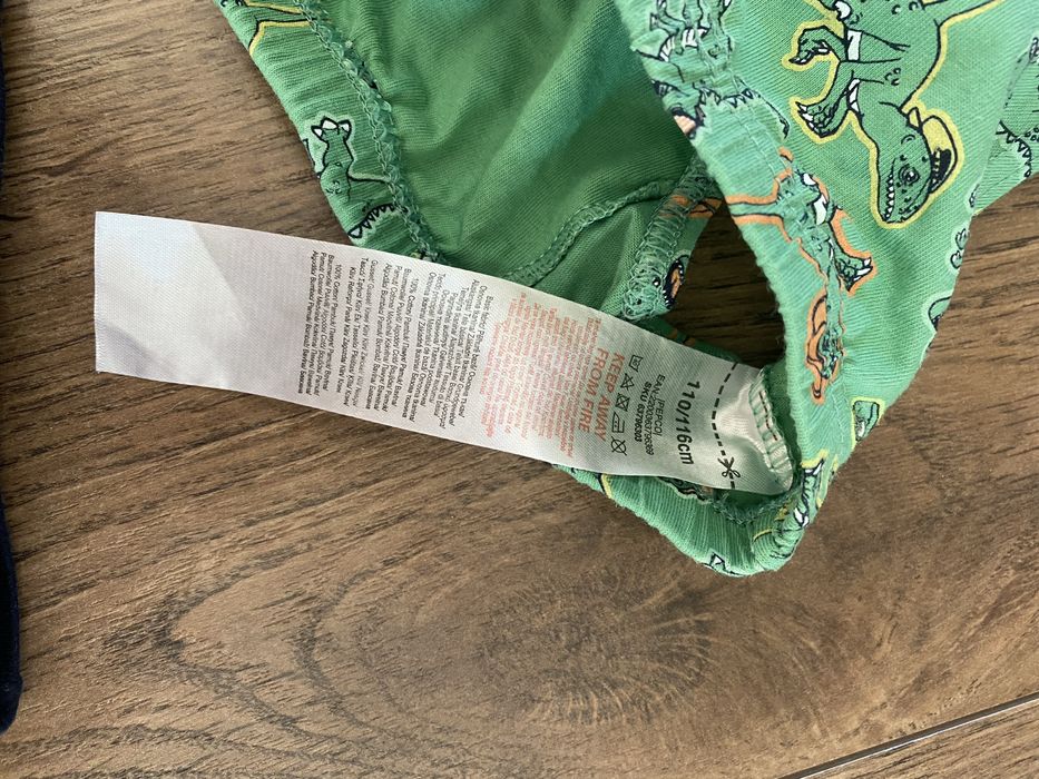 Majtki chłopięce slipy nowe zestaw