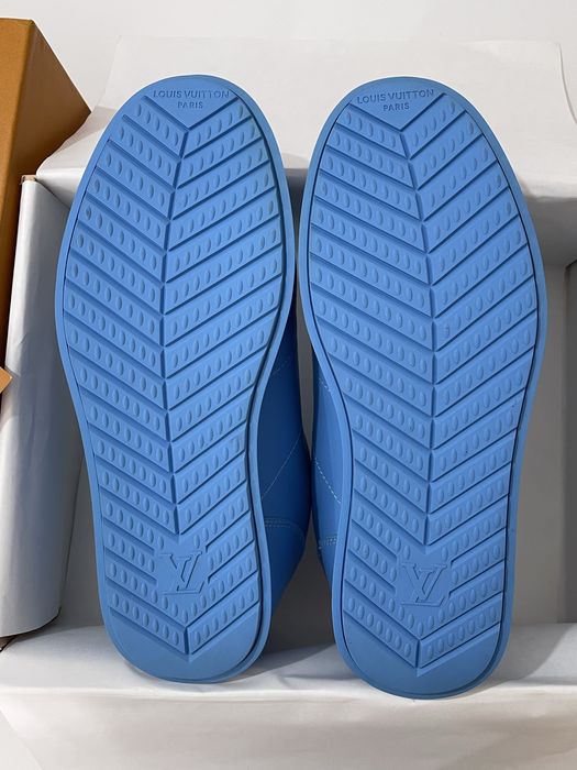 Louis Vuitton Buttersoft sneaker