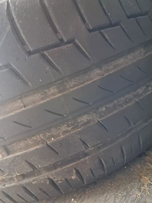 Felgi opel 7jx17 ET35 Opony letnie 225/45/17
