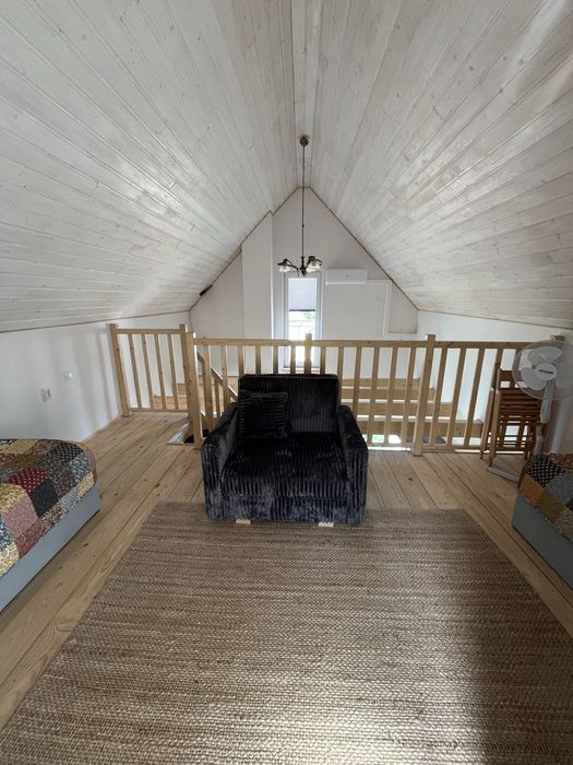 Dom wypoczynkowy „Domek w lawendach” [23km od Kołobrzegu]