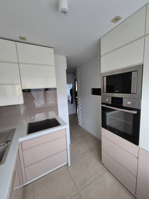 Wynajmę mieszkanie ul. Hallera, Gorlice, 3-pokoje