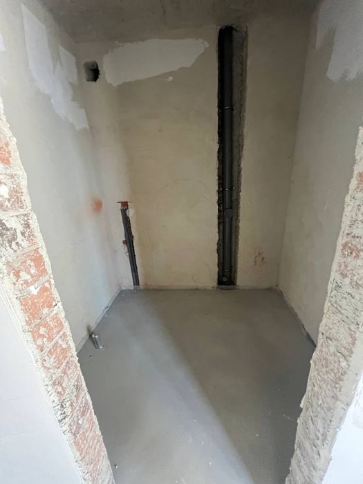 Продаж Власник 1 кім кв з Терасою на Дах Перфецького Львів Переуступка