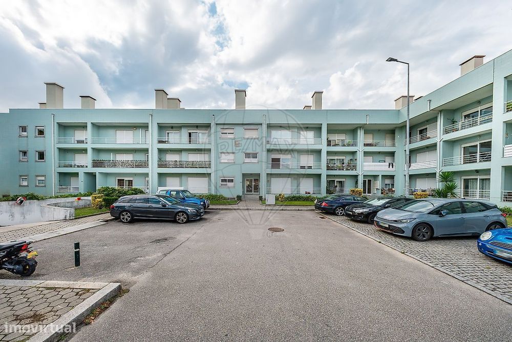 Apartamento T3 para venda