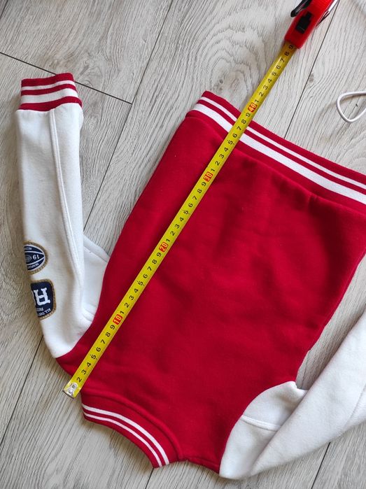 Bluza sportowa Redskins rozmiar 3 latka