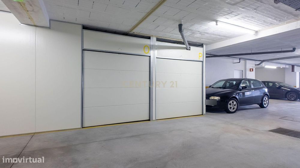 Arrecadação/Box para Arrendamento em Vila Nova de Gaia