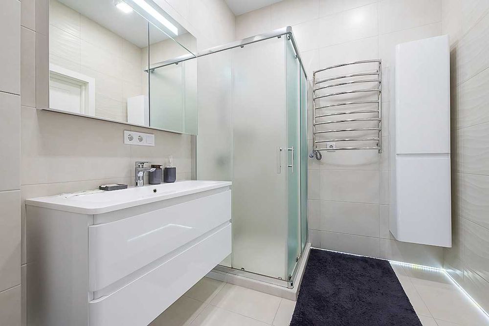 Дизайнерські апартаменти на Оболоні у Смарт Плазі. Smart Plaza Obolon