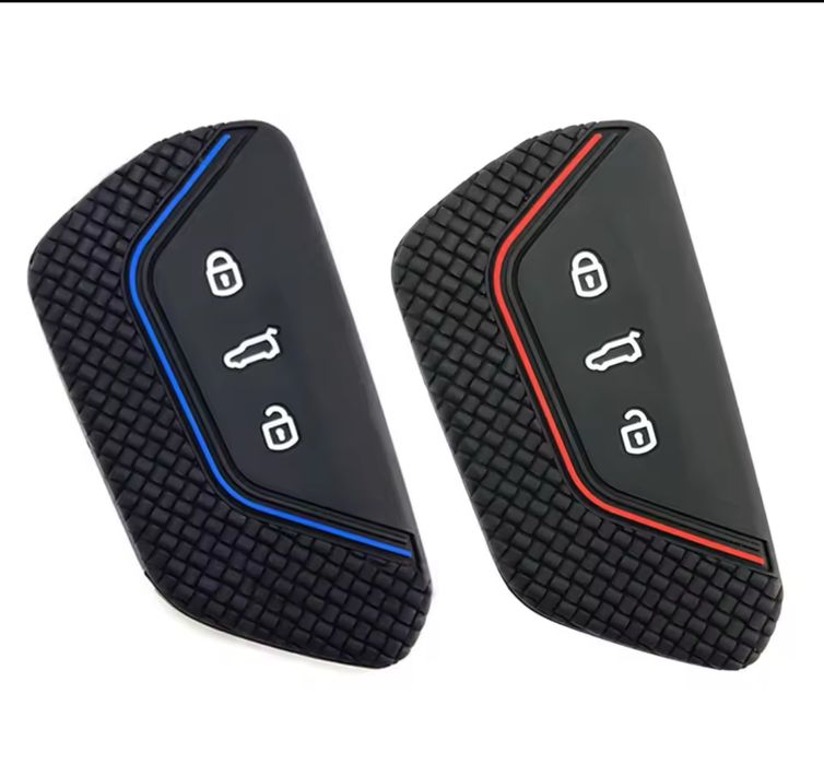 Capa chave VW Golf 8, ID