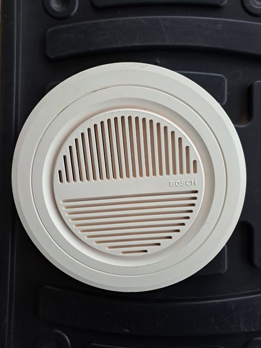 Colunas indoor BOSCH