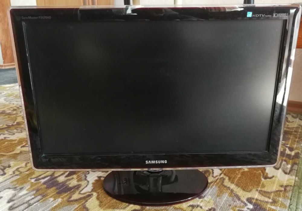 Монітор Samsung 24