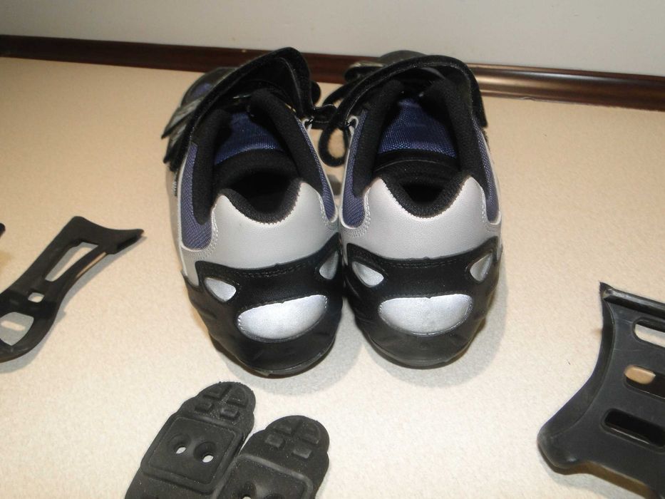buty rowerowe movexx rozm. 44