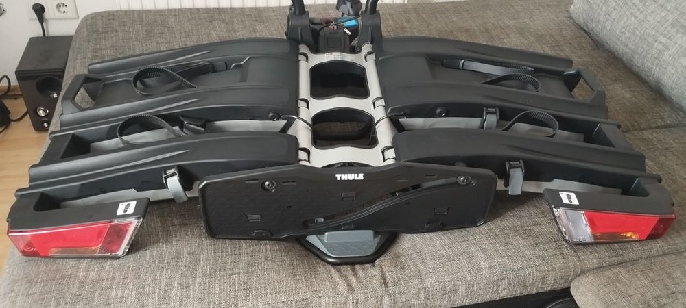 Thule Easyfold XT 3 9665  Fix4bike