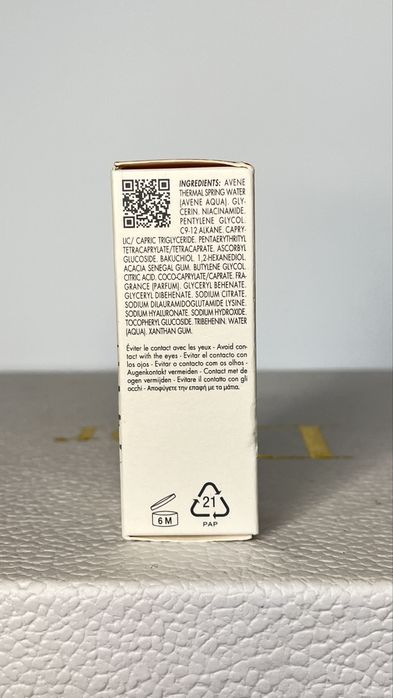 Serum korygująco-rozjaśniające Avène Vitamin Activ