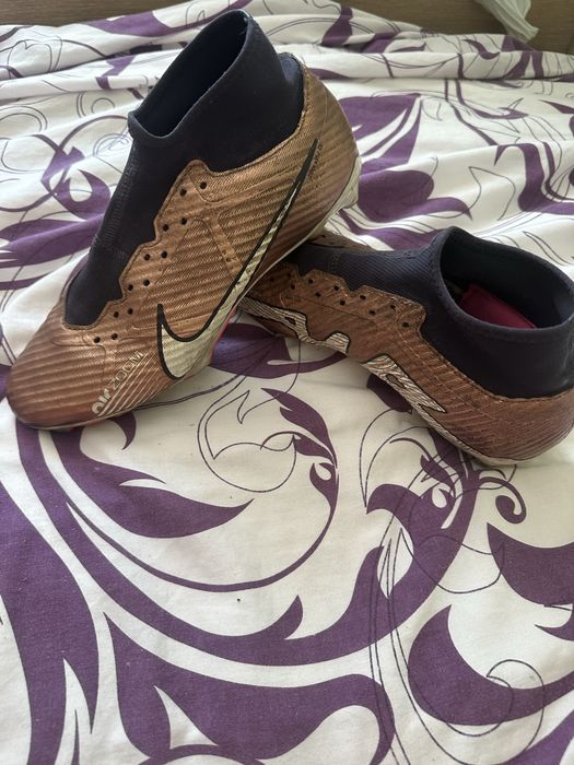 бутсы Nike air zoom