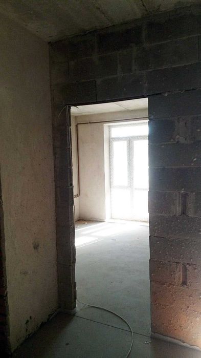 Продається однокімнатна  квартира (39.90 м²)