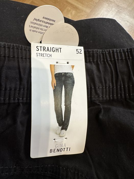 Шорти жіночі великого розміру