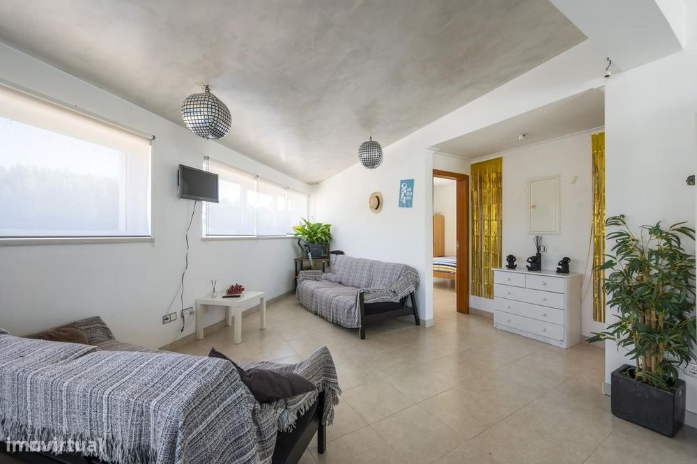 Moradia Isolada T4 com jardim, Carvalhal, Grandola