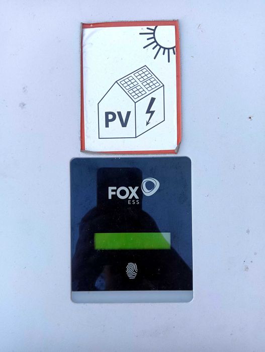 Sprzedam Falownik Fox