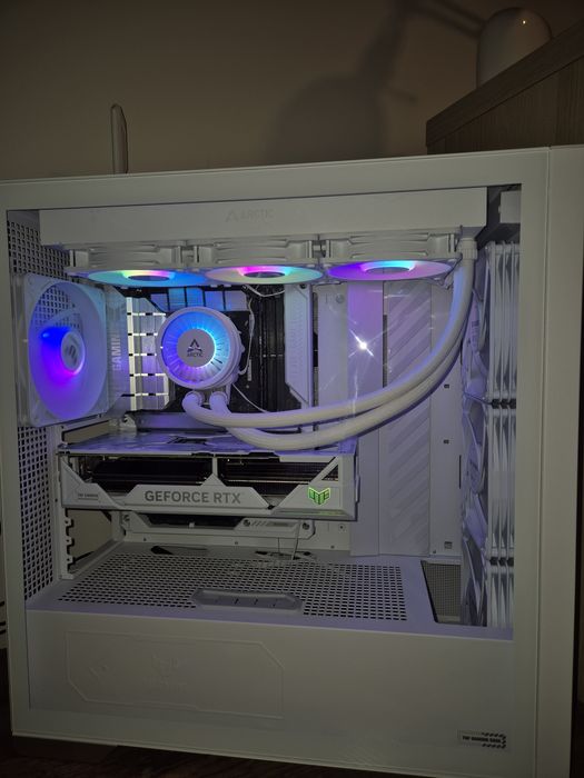 PC Gaming Asus TUF