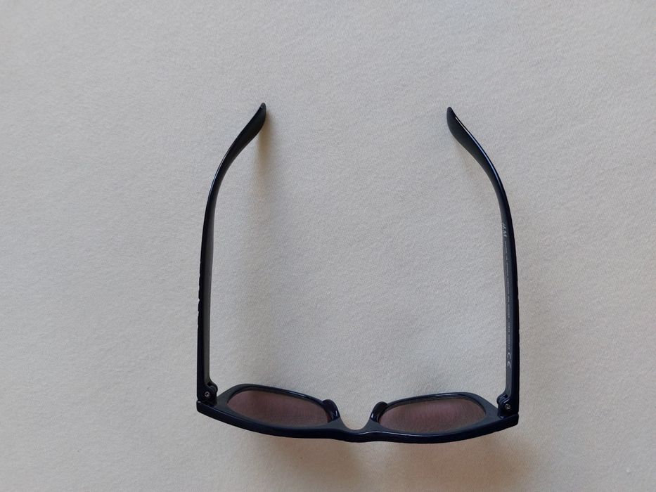 Okulary przeciwsłoneczne dziewczęce h&m