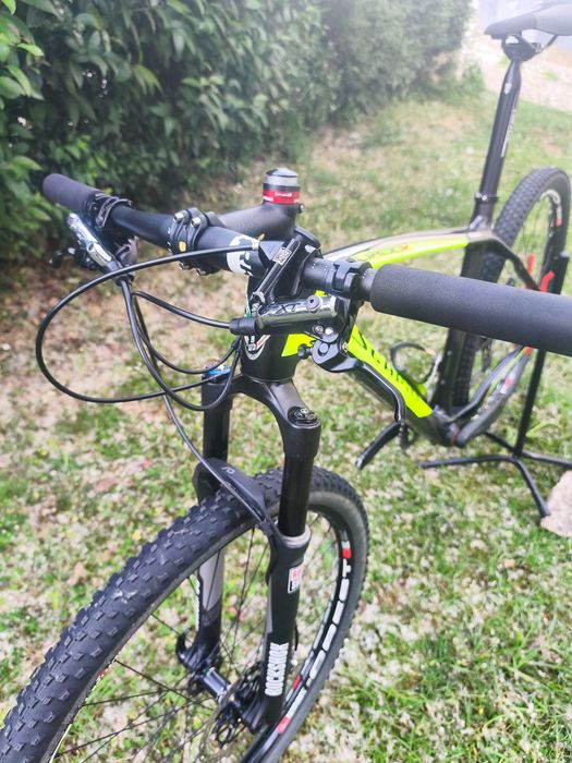 Scapin Murdok 27.5 L