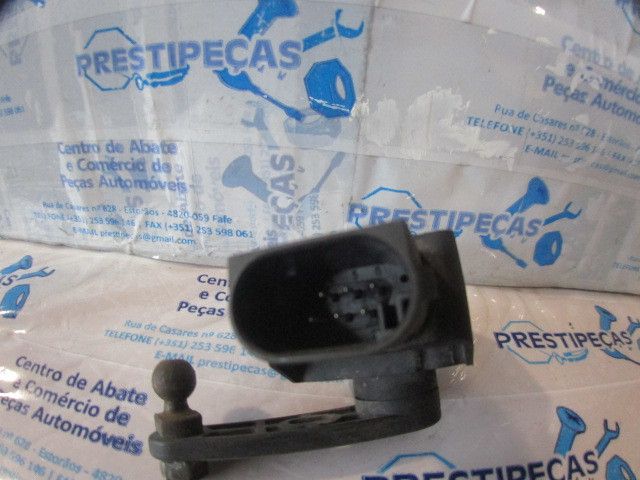 Motor regulação ótica / farol BMW 3 Touring (F31)