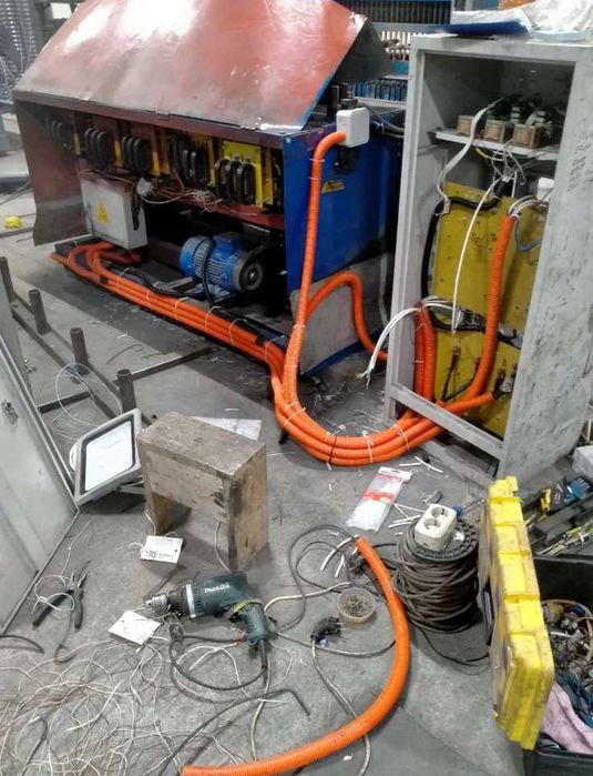 Ремонт генераторів, електро бензо інструменту, Экофло та бензотехніки